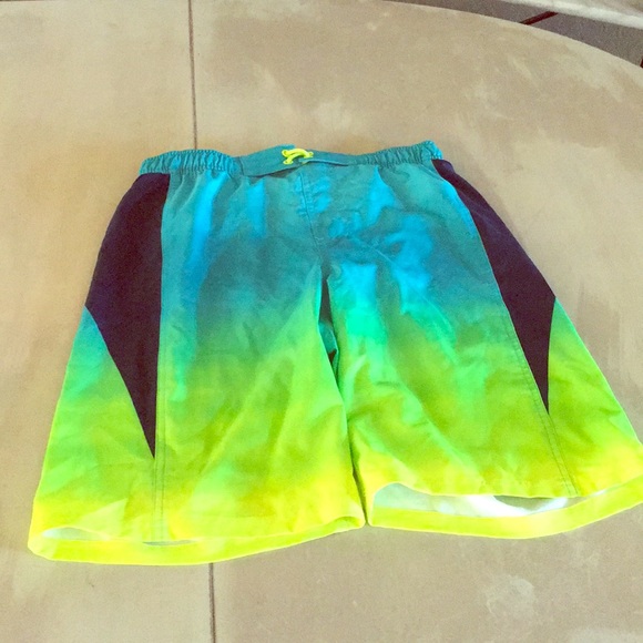 Swim suit - Picture 1 of 2